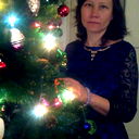 Оксана Тимофеева