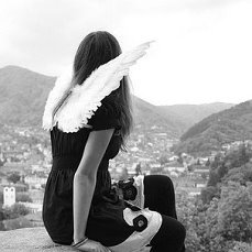 Любовь Акимова