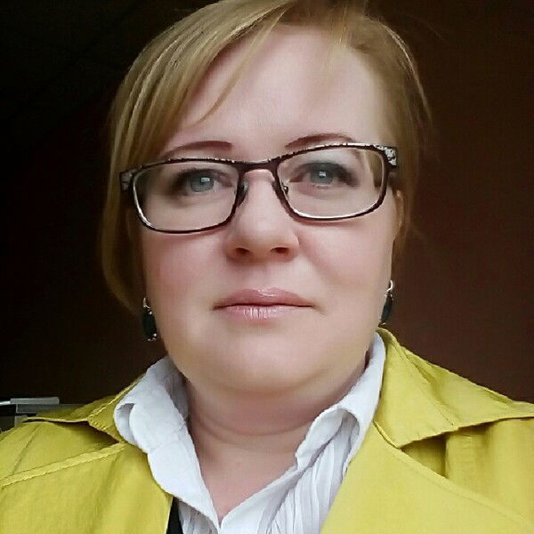 Алена Гридина