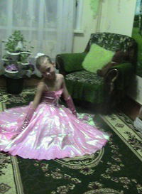 София Бенедицкая