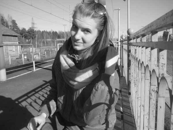 Эвелина Осадчая