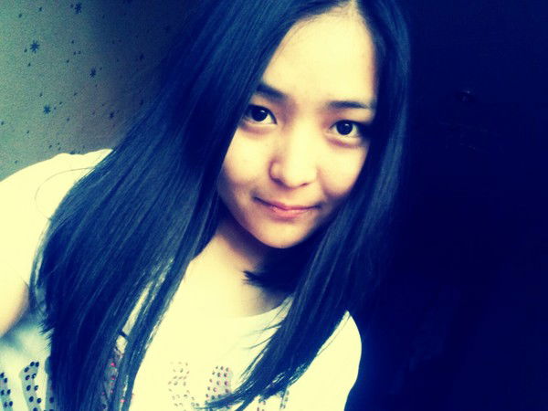 Майра Абдразаковна