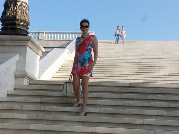 Наталия Шаталова