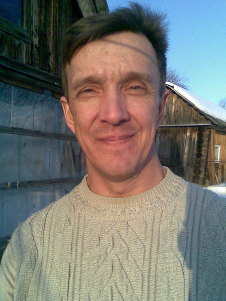 Андрей Терсинских