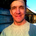 Андрей Терсинских