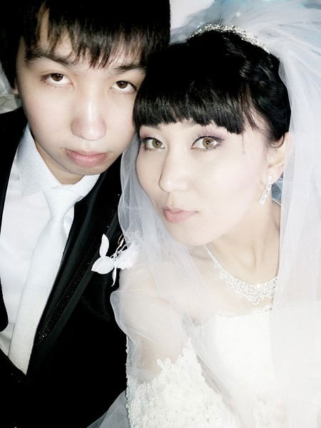 Бакыт Беркалиева