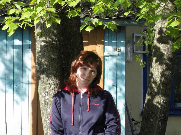 Елена Иванова