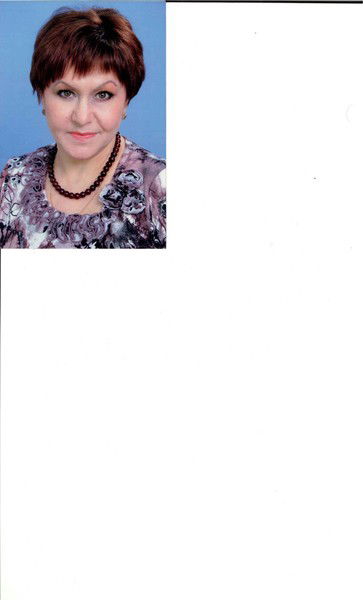 Наталья Мягченкова