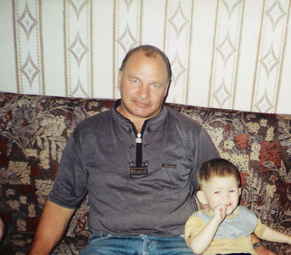 Николай Постнов