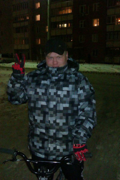 Дима Овечкин