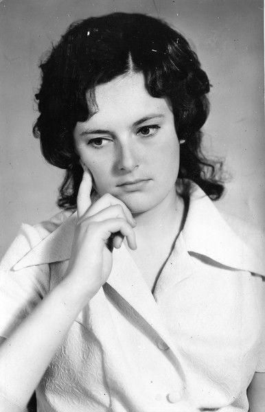 Любовь Овсянникова