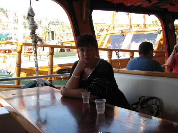 Маргарита Сачкова