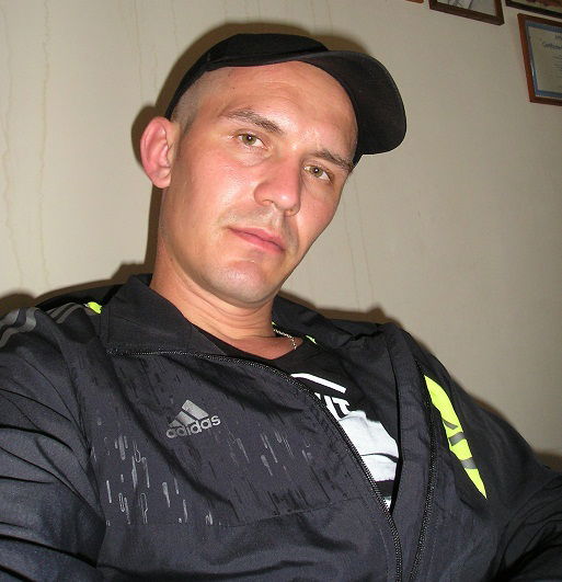 Андрей Казачков