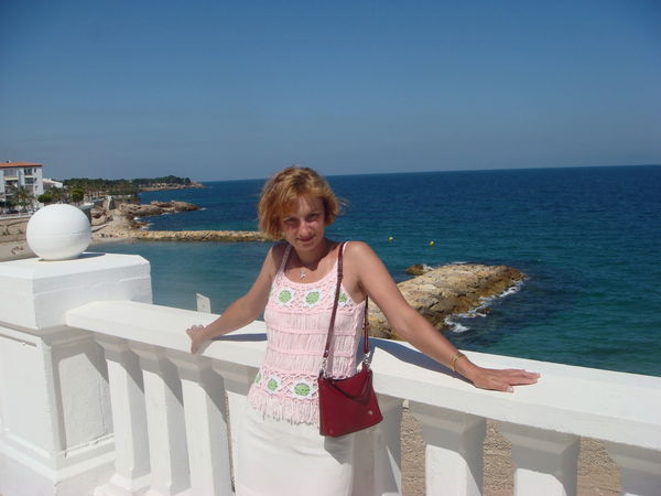 Юлия Першенкова