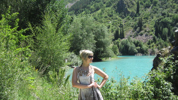 Елена Кузнецова