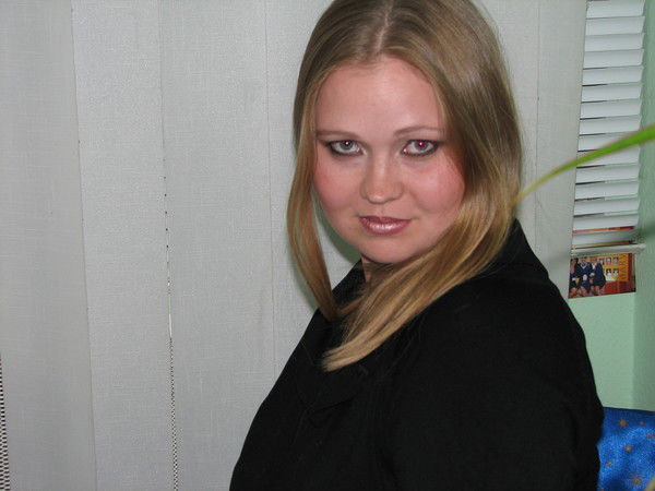 Светлана Мирошниченко