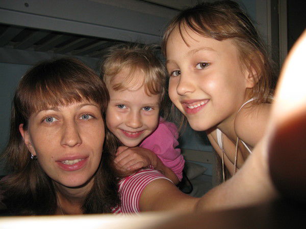 Татьяна Ласковая