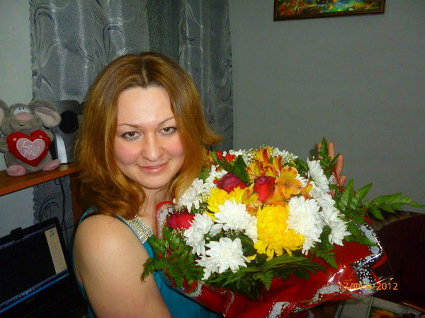 Елена Приколотто