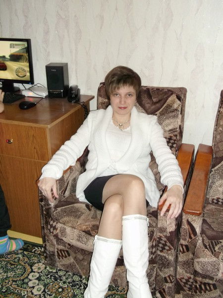 Светлана Дюгаева