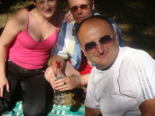 Александр Никишин