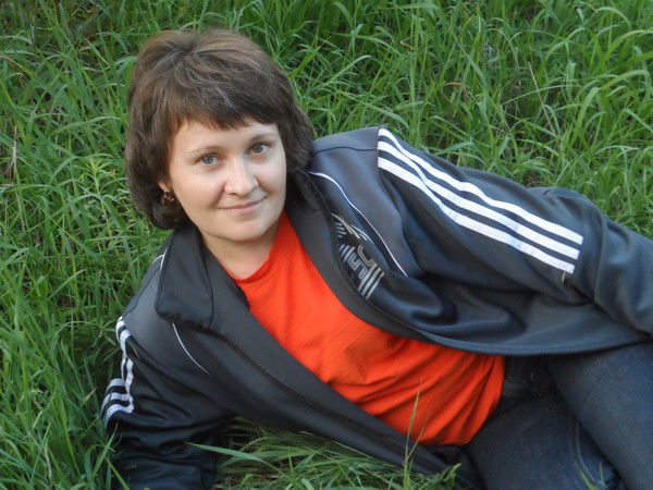 Людмила Горш....