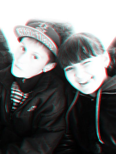 Виолетта Молчанова