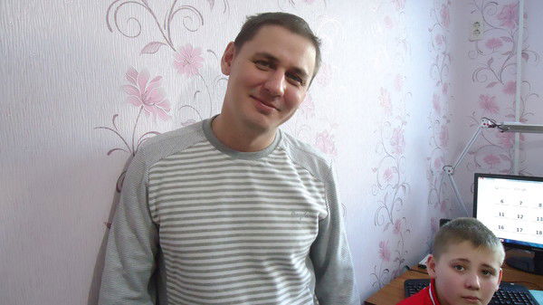 Руслан Ибрагимов