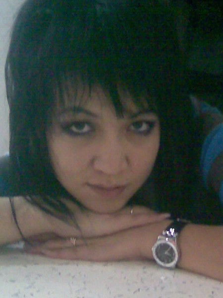 Нафиса Ташкожаева