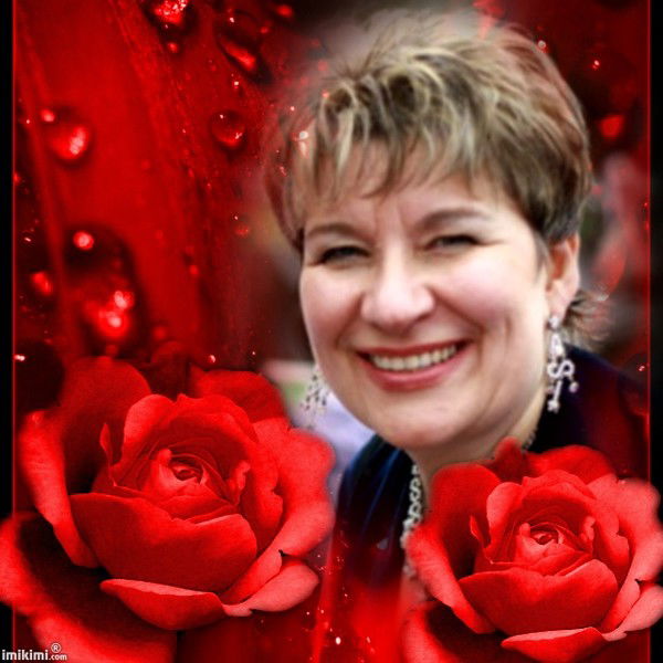 Любовь Чеданова(Гостева)