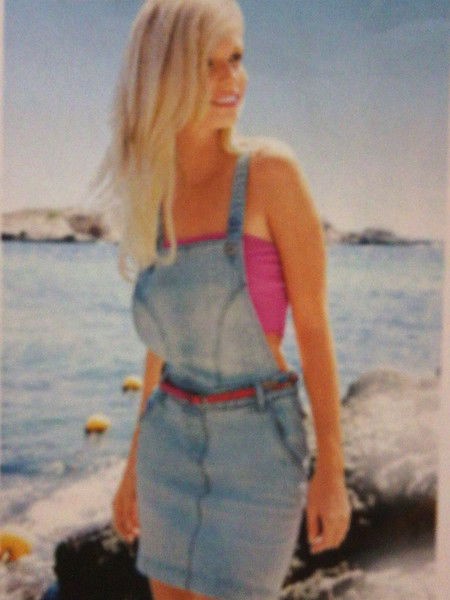 Мария Мария