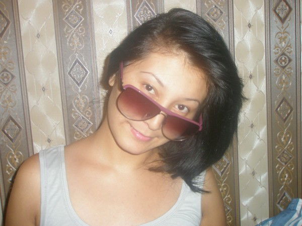 Акерке Кадырова