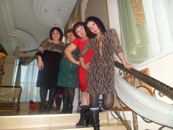 Жанар Тайшубекова