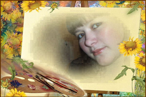 Клавдия Чудова