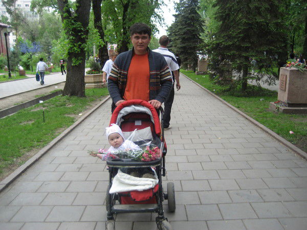 Даур Байжуманов