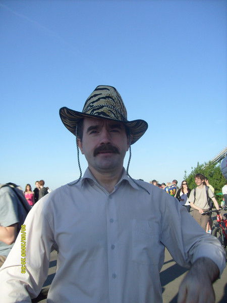 Александр Кантеев