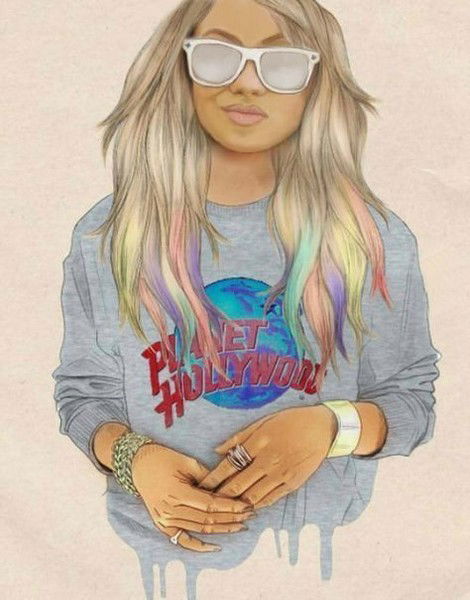 Аня Васильева