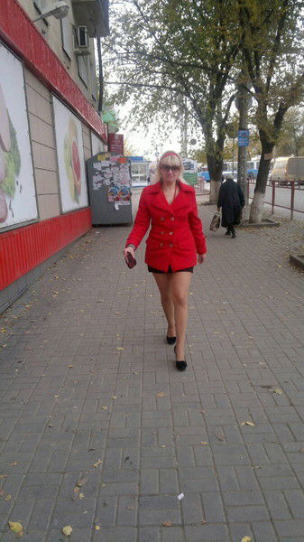 Елена Владимировна