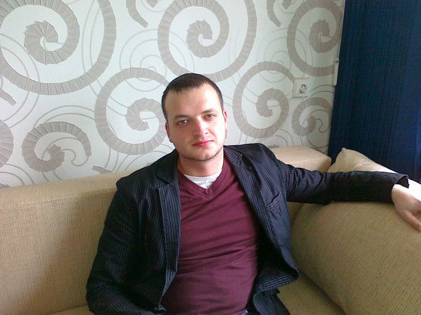 Алексей Резник