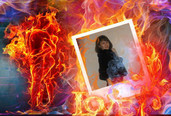 Ксения Калинина (Комарова)