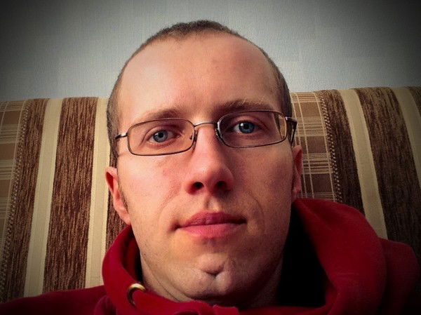 Денис Занемонец