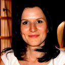 Анна Серая