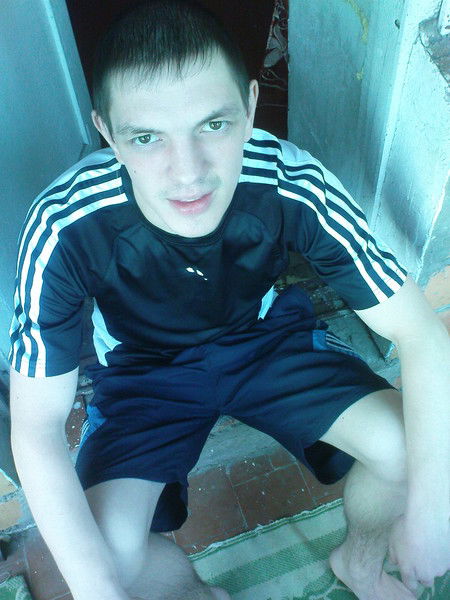 Александр Федоров