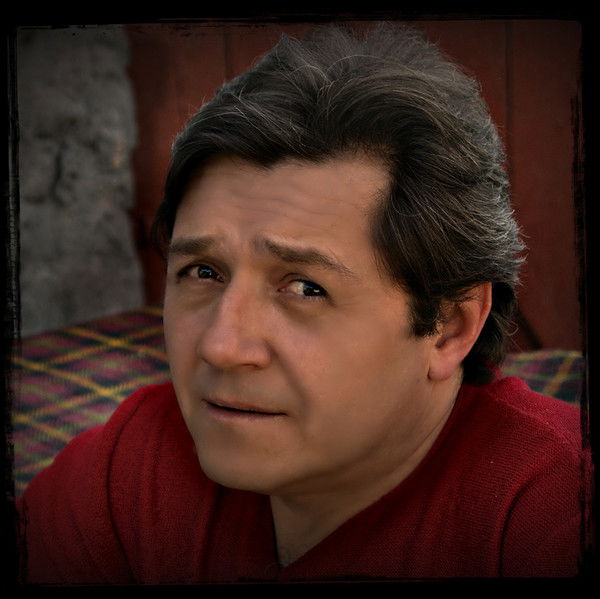 Олег Фролов