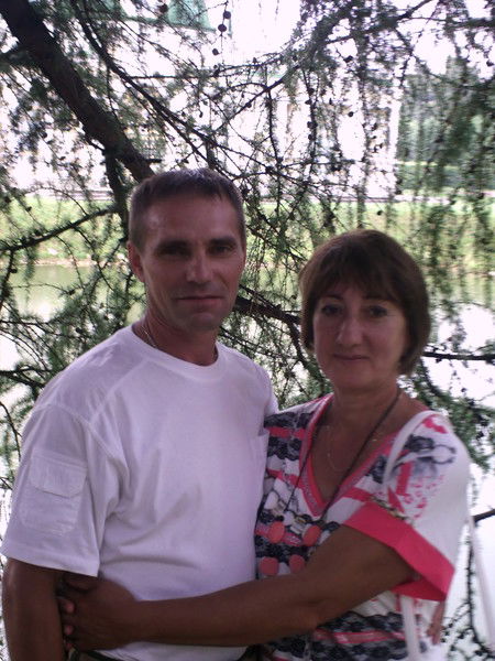 Елена Ребрикова