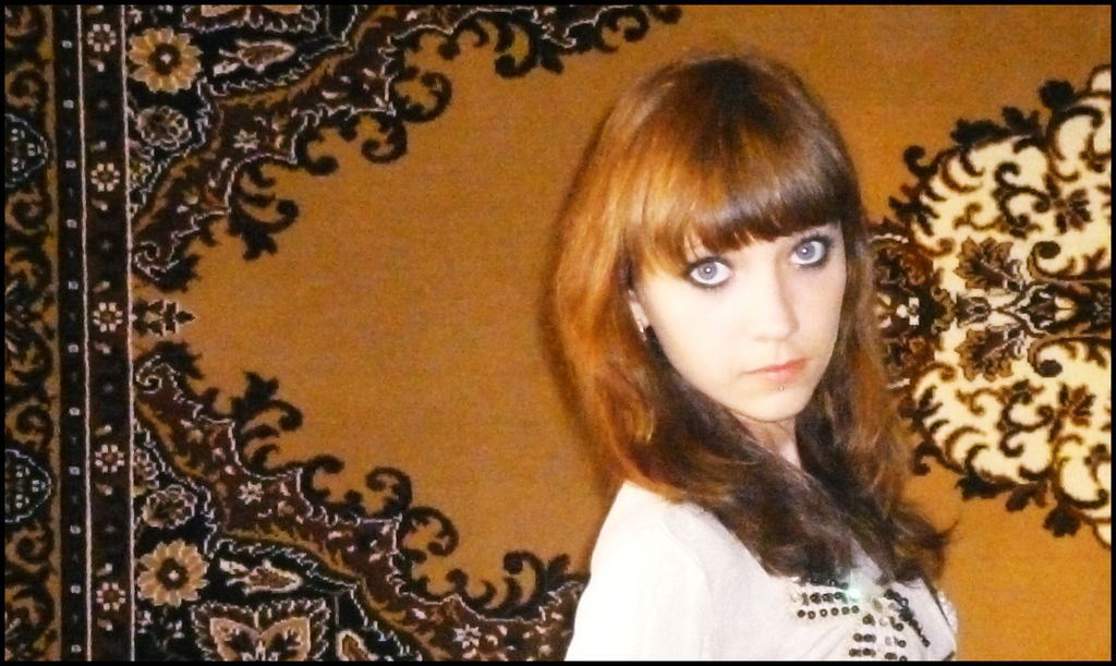 Леся Викторовна