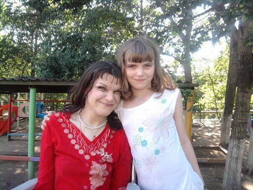 Любовь Лапаник