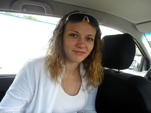 Маргарита Доронина