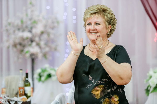 Наталья Богданова ( Репьева)