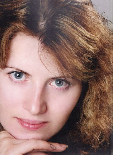 Людмила Агапова