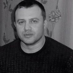 Виталик Каребо